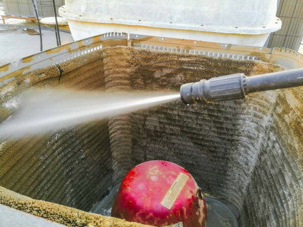Best Air Duct Cleaning Near Me  in Banks, OR