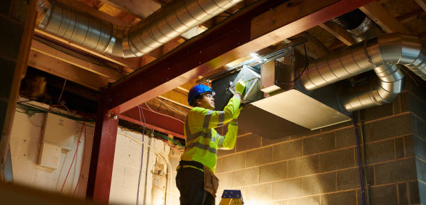 Best Best Air Duct Cleaning Near Me  in Banks, OR