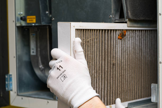 Best HVAC Air Duct Cleaning  in Banks, OR