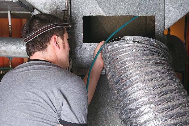 Best Air Duct Sanitizing Services  in Banks, OR