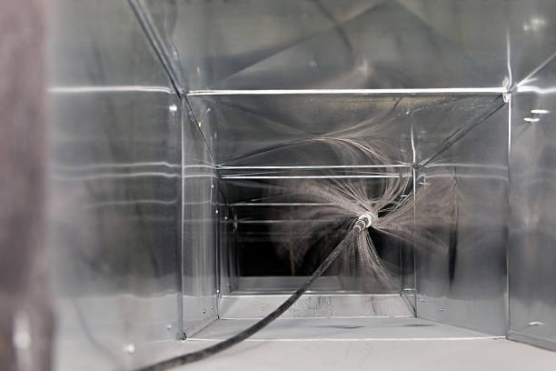 Ventilation Cleaning Services in Banks, OR