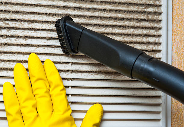 Best Ventilation Cleaning Services  in Banks, OR